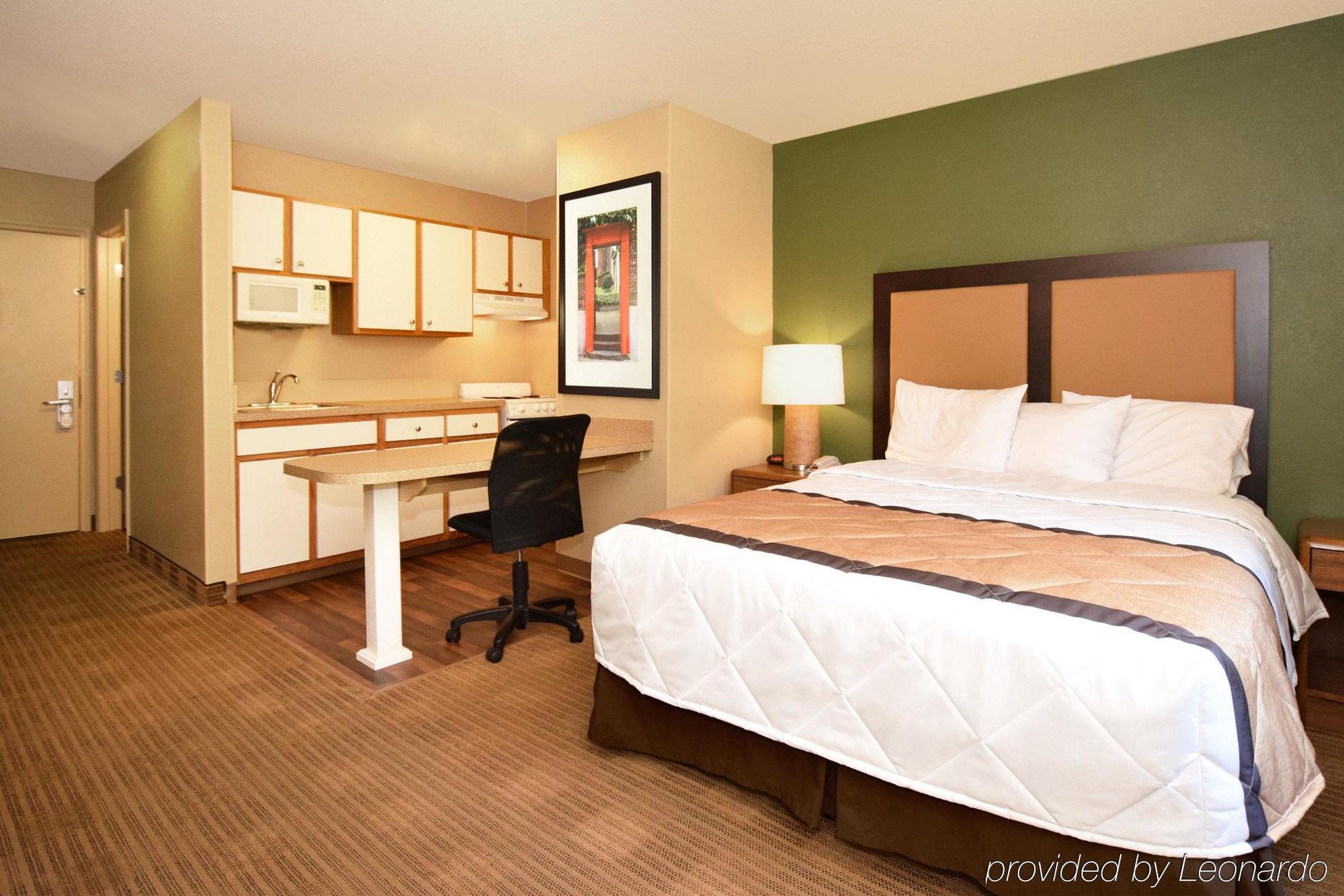 Extended Stay America Suites - Tallahassee - Killearn Exterior foto