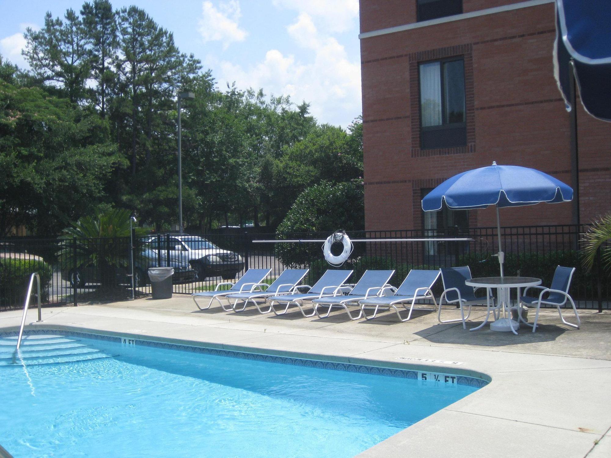 Extended Stay America Suites - Tallahassee - Killearn Exterior foto