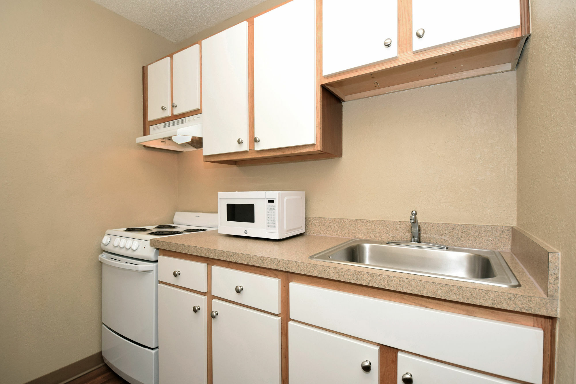 Extended Stay America Suites - Tallahassee - Killearn Exterior foto